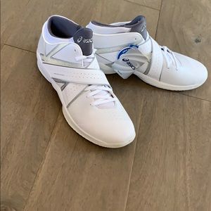 Men’s ASICS naked ego 2